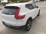  Volvo  XC 40 XC40 Business Plus 2WD 1.5 T3 165CV AT8 E6dT #2