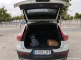  Volvo  XC 40 XC40 Business Plus 2WD 1.5 T3 165CV AT8 E6dT #8