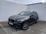  Bmw  X3 BMW  / 2017 / 5P / todoterreno xDrive20d 