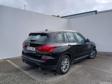  Bmw  X3 BMW  / 2017 / 5P / todoterreno xDrive20d #2