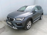  Seat  ATECA SEAT  / 2016 / 5P / todoterreno 2.0 TDI 110kW DSG S&S X-Perience Go 