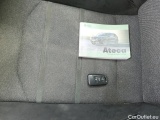  Seat  ATECA SEAT  / 2016 / 5P / todoterreno 2.0 TDI 110kW DSG S&S X-Perience Go #9