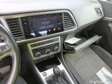  Seat  ATECA SEAT  / 2016 / 5P / todoterreno 2.0 TDI 110kW DSG S&S X-Perience Go #14