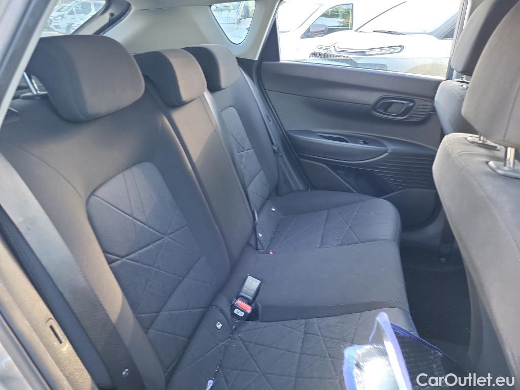 Hyundai  Bayon HYUNDAI  / 2021 / 5P / todoterreno 1.0 TGDI 74kW (100CV) Maxx #7