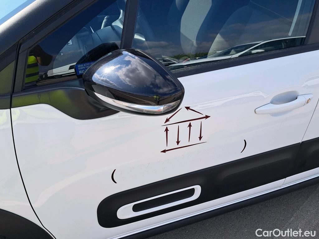  Citroen  C3 CITROEN  / 2020 / 5P / berlina con portón BlueHDi 75KW (100CV) S&S Feel Pack #15