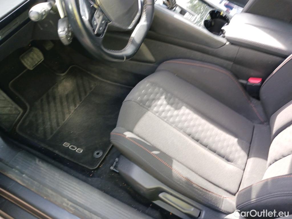 Peugeot  508 PEUGEOT  / 2018 / 5P / berlina con portón 5P Active Pack BlueHDi 130 S&S EAT8 #14