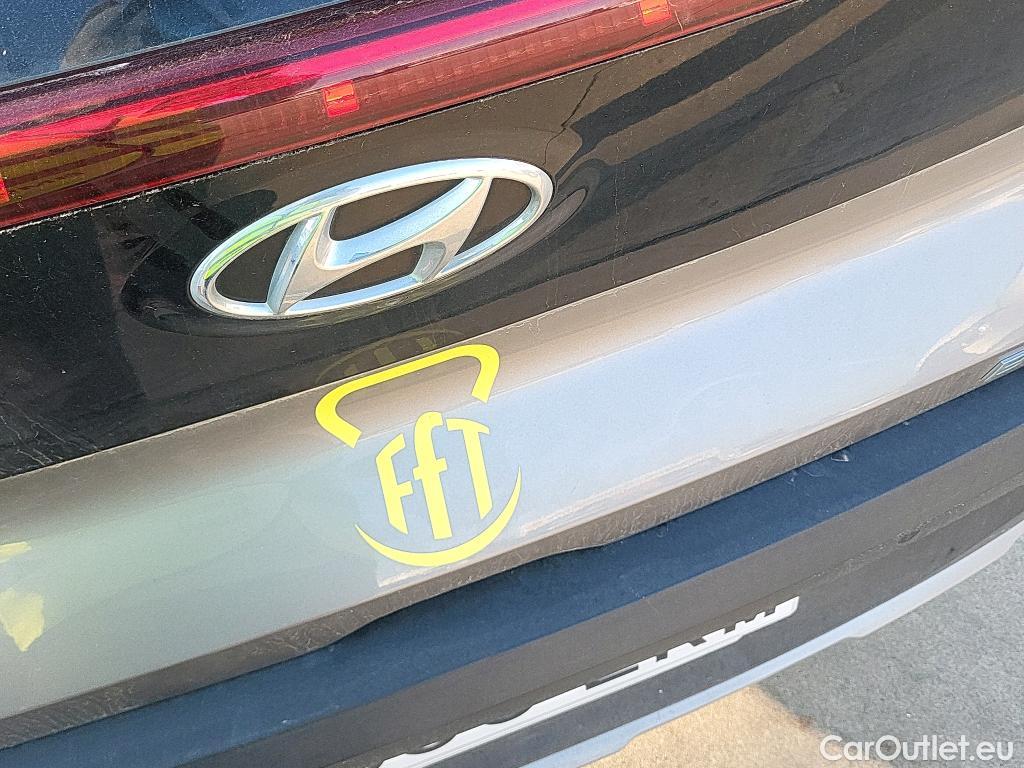 Hyundai  Bayon HYUNDAI  / 2021 / 5P / todoterreno 1.0 TGDI 74kW (100CV) Maxx #41