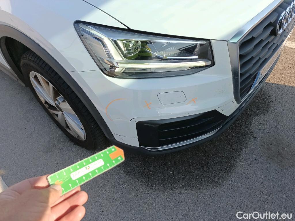  Audi  Q2 AUDI  / 2016 / 5P / todoterreno Advanced 30 TDI 85kW (116CV) S tronic #5