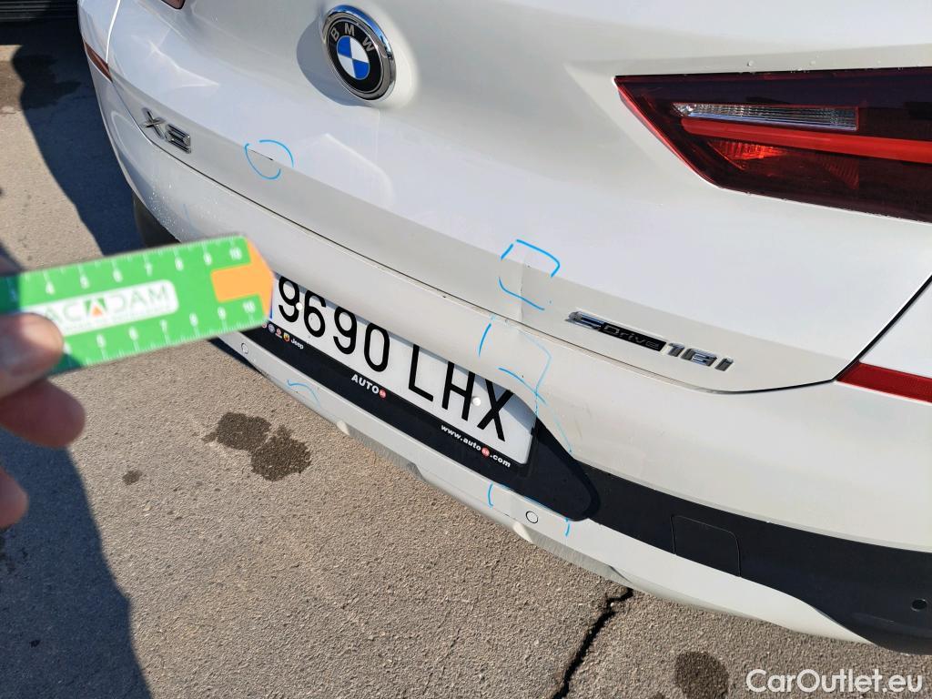  Bmw  X2 BMW SERIE  sDrive18i #4