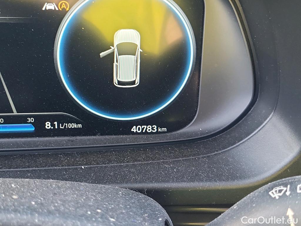 Hyundai  Bayon HYUNDAI  / 2021 / 5P / todoterreno 1.0 TGDI 74kW (100CV) Maxx #5