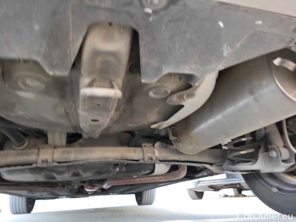 Hyundai  Bayon HYUNDAI  / 2021 / 5P / todoterreno 1.0 TGDI 74kW (100CV) Maxx #11