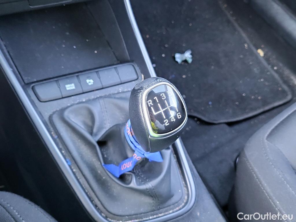Hyundai  Bayon HYUNDAI  / 2021 / 5P / todoterreno 1.0 TGDI 74kW (100CV) Maxx #33