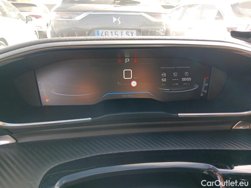Peugeot  508 PEUGEOT  / 2018 / 5P / berlina con portón 5P Active Pack BlueHDi 130 S&S EAT8 #4