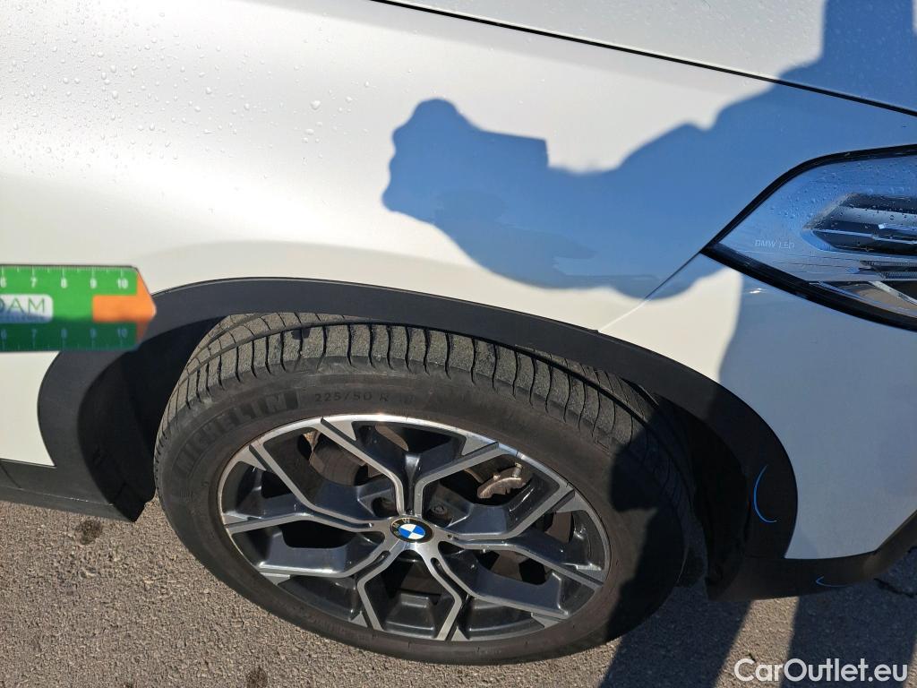  Bmw  X2 BMW SERIE  sDrive18i #14