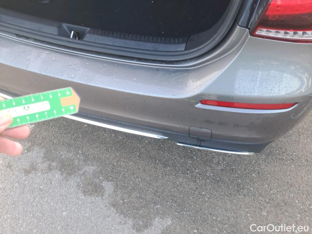  Mercedes  A-Klasse MERCEDES-BENZ Clase A / 2018 / 4P / sedán Sedán A 180 d #15