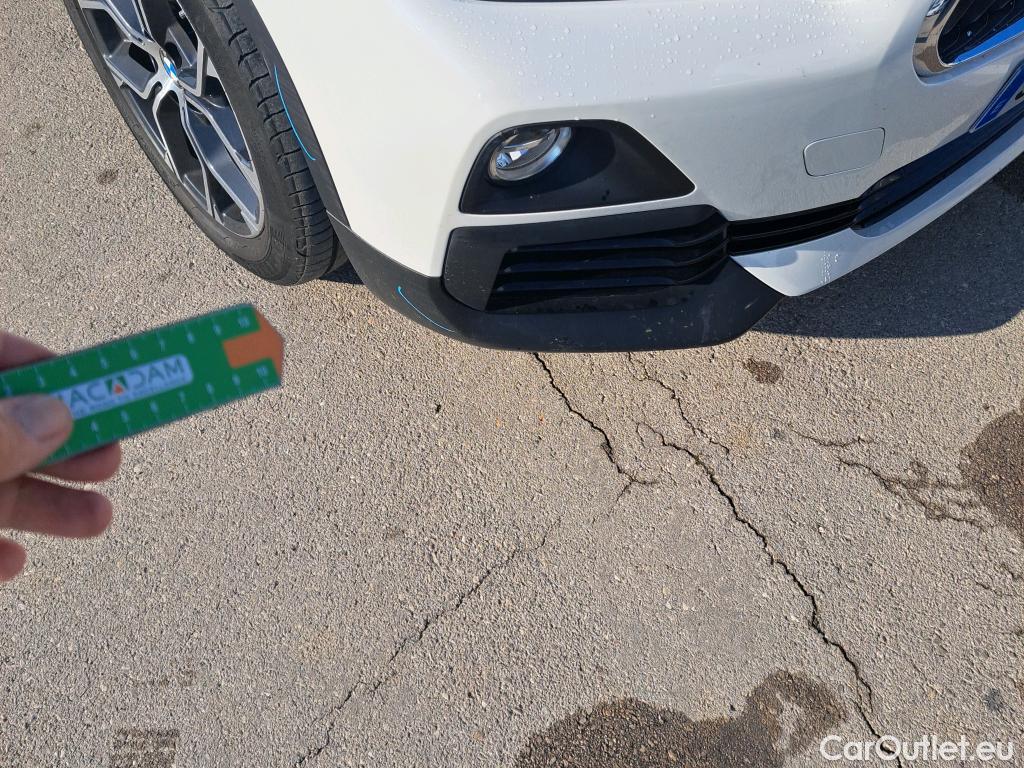  Bmw  X2 BMW SERIE  sDrive18i #9