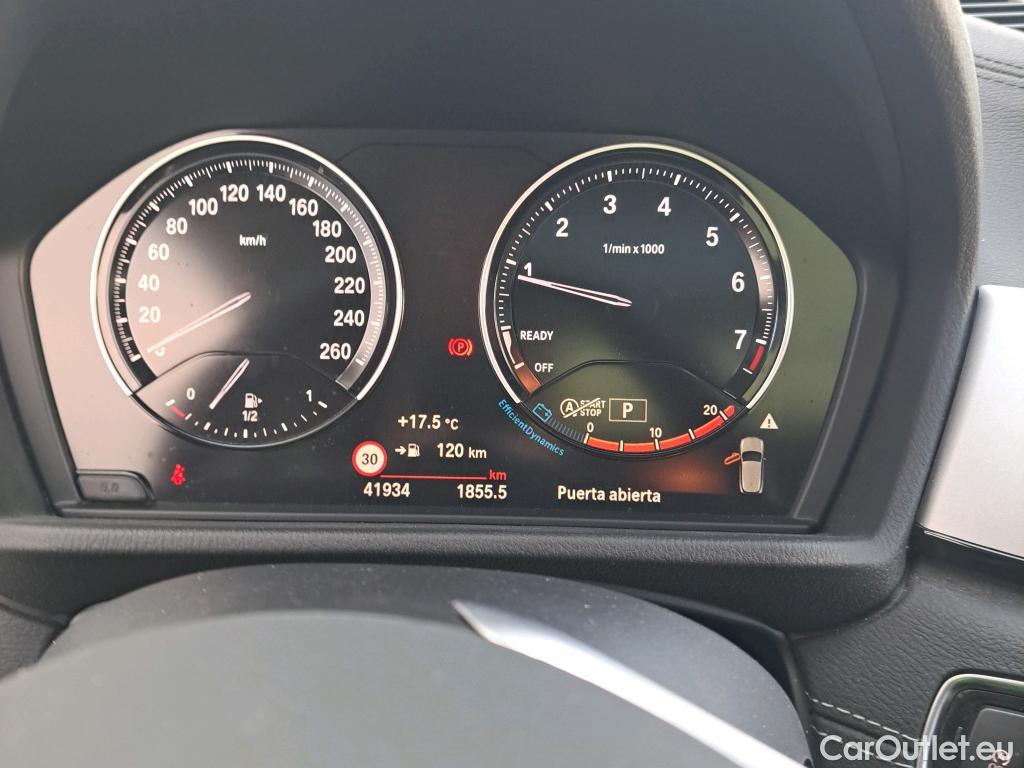  Bmw  X2 BMW SERIE  sDrive18i #16
