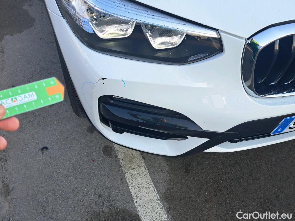  Bmw  X3 BMW  / 2017 / 5P / todoterreno xDrive20d #5