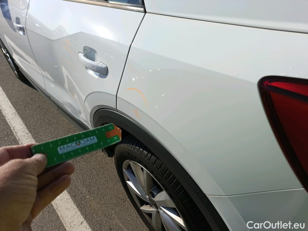  Audi  Q2 AUDI  / 2016 / 5P / todoterreno Advanced 30 TDI 85kW (116CV) S tronic #3