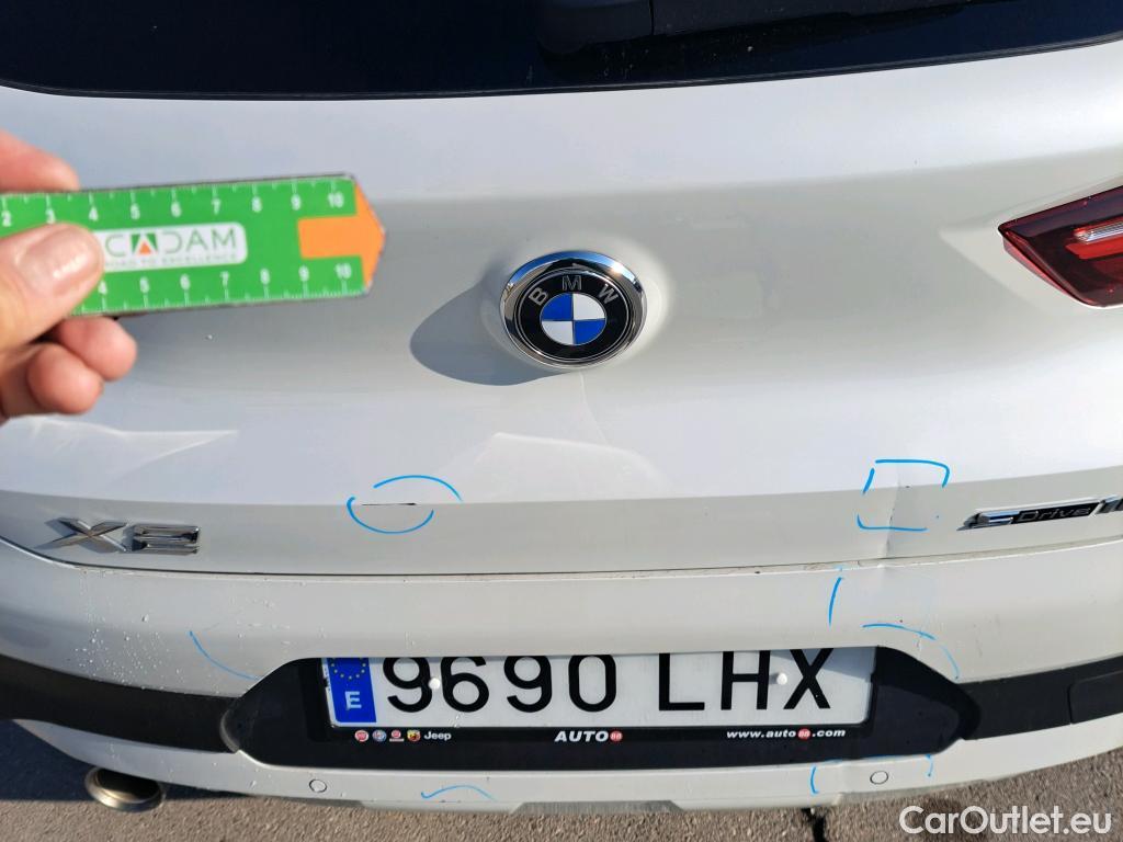  Bmw  X2 BMW SERIE  sDrive18i #1