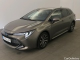  Toyota  Corolla TOYOTA  / 2019 / 5P / familiar 2.0 180H STYLE E-CVT TOURING SPORT 