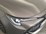  Toyota  Corolla TOYOTA  / 2019 / 5P / familiar 2.0 180H STYLE E-CVT TOURING SPORT #16