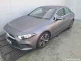  Mercedes  A-Klasse MERCEDES-BENZ Clase A / 2018 / 4P / sedán Sedán A 180 d 