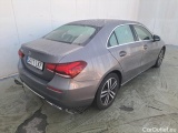  Mercedes  A-Klasse MERCEDES-BENZ Clase A / 2018 / 4P / sedán Sedán A 180 d #2
