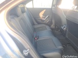  Mercedes  A-Klasse MERCEDES-BENZ Clase A / 2018 / 4P / sedán Sedán A 180 d #7