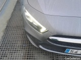  Mercedes  A-Klasse MERCEDES-BENZ Clase A / 2018 / 4P / sedán Sedán A 180 d #18