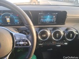  Mercedes  A-Klasse MERCEDES-BENZ Clase A / 2018 / 4P / sedán Sedán A 180 d #15