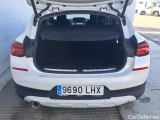  Bmw  X2 BMW SERIE  sDrive18i #8