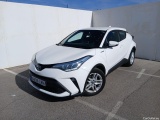  Toyota  C-HR TOYOTA  / 2019 / 5P / todoterreno 1.8 125H Active 