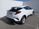  Toyota  C-HR TOYOTA  / 2019 / 5P / todoterreno 1.8 125H Active #2