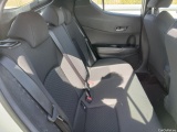  Toyota  C-HR TOYOTA  / 2019 / 5P / todoterreno 1.8 125H Active #7