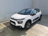  Citroen  C3 CITROEN  / 2020 / 5P / berlina con portón BlueHDi 75KW (100CV) S&S Feel Pack 