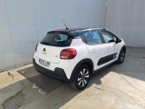  Citroen  C3 CITROEN  / 2020 / 5P / berlina con portón BlueHDi 75KW (100CV) S&S Feel Pack #2