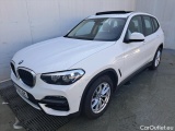  Bmw  X3 BMW  / 2017 / 5P / todoterreno xDrive20d 