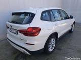  Bmw  X3 BMW  / 2017 / 5P / todoterreno xDrive20d #2