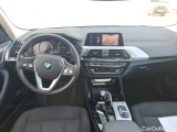  Bmw  X3 BMW  / 2017 / 5P / todoterreno xDrive20d #3