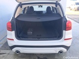  Bmw  X3 BMW  / 2017 / 5P / todoterreno xDrive20d #8