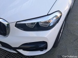  Bmw  X3 BMW  / 2017 / 5P / todoterreno xDrive20d #17
