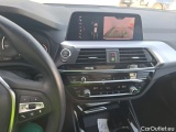  Bmw  X3 BMW  / 2017 / 5P / todoterreno xDrive20d #15