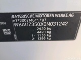  Bmw  X3 BMW  / 2017 / 5P / todoterreno xDrive20d #19