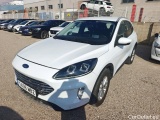  Ford  Kuga FORD  / 2019 / 5P / todoterreno Titanium 2.5 Duratec FHEV 140kW Auto 