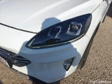  Ford  Kuga FORD  / 2019 / 5P / todoterreno Titanium 2.5 Duratec FHEV 140kW Auto #16