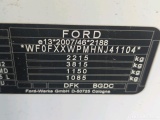  Ford  Kuga FORD  / 2019 / 5P / todoterreno Titanium 2.5 Duratec FHEV 140kW Auto #18