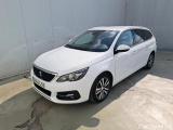  Peugeot  308 PEUGEOT  / 2017 / 5P / familiar SW Style BlueHDi 130 S&S 