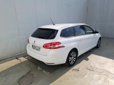  Peugeot  308 PEUGEOT  / 2017 / 5P / familiar SW Style BlueHDi 130 S&S #2