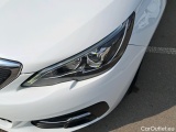  Peugeot  308 PEUGEOT  / 2017 / 5P / familiar SW Style BlueHDi 130 S&S #17